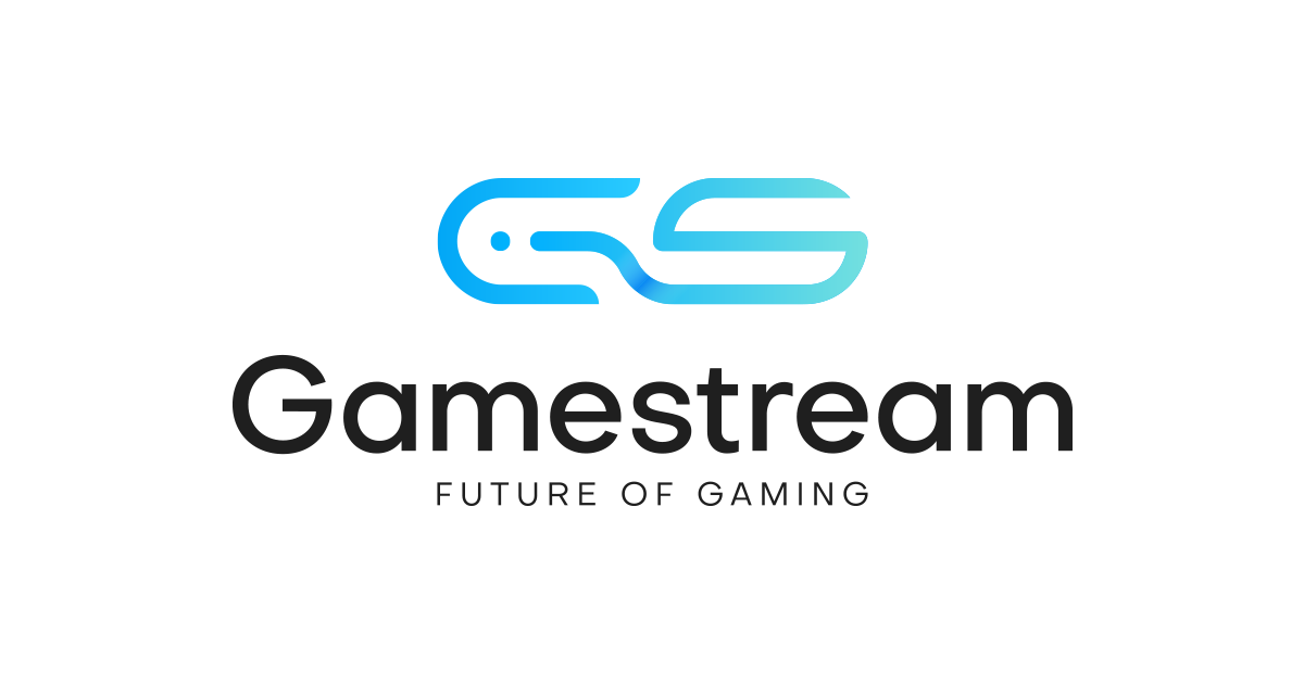 logo gamestream
